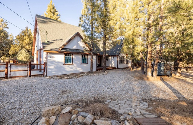 100 Pines Ranch #2005 by Big Bear Vacations