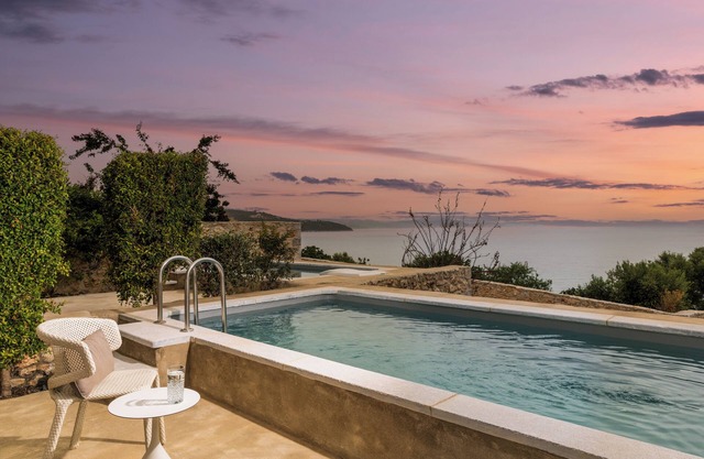 100 Rizes Seaside Resort - Small Luxury Hotels of The World