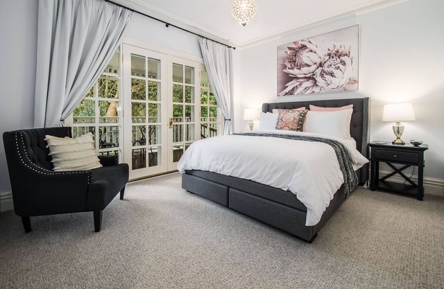 1000 Reasons B&B - Luxurious stay near the Dandenong Ranges National Park.