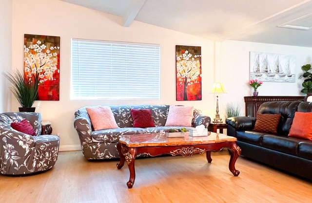 10001☘️☘️Spacious single house 6B4Ba near Disney and Knott's Berry Farm.