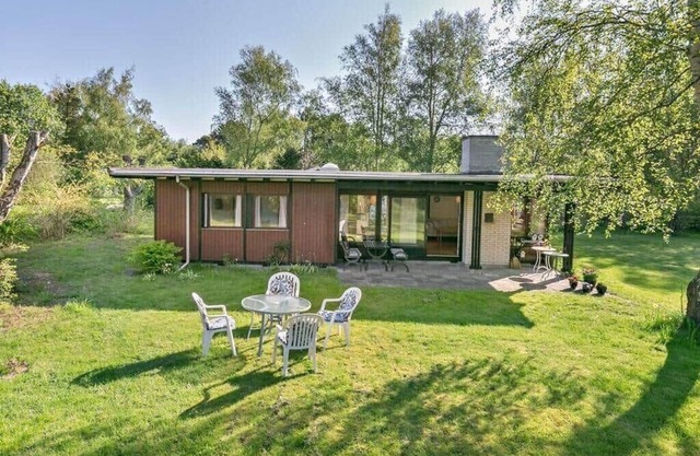 1007-N Hundested - Humlehaven 5