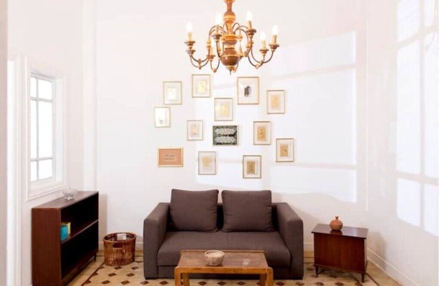 100m2 flat in Mar Michael Achrafieh