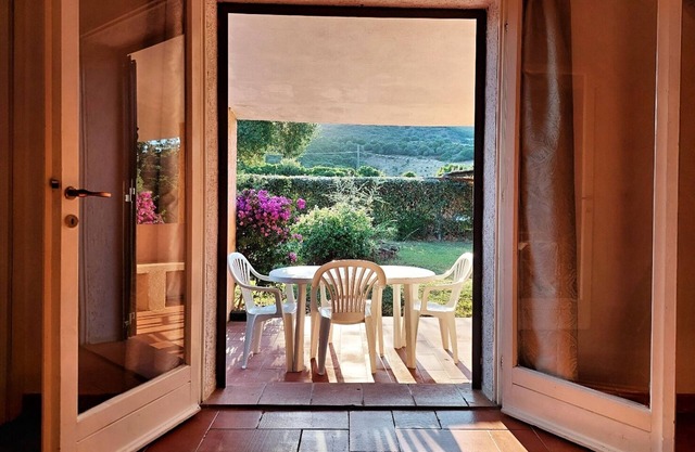 100 meters from the sea - Vermentino House