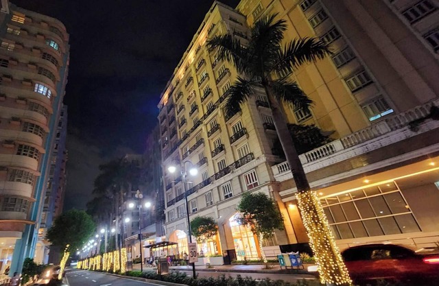 101 Newport Blvd: SkyStag Aerie - A cozy studio near NAIA Terminal 3 Airport