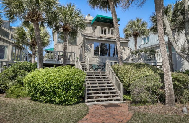 101 Oceanwood