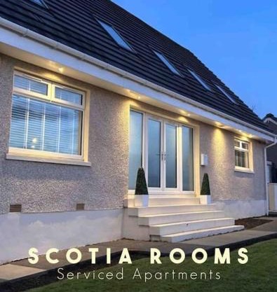 101 Scotia Rooms