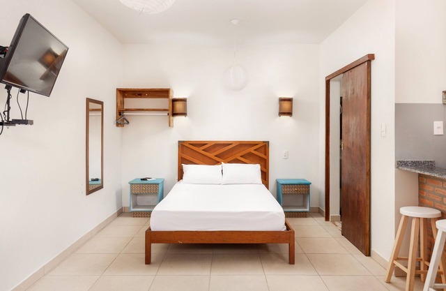 ❤101 - Studio Esmeralda, tu casita en la playa