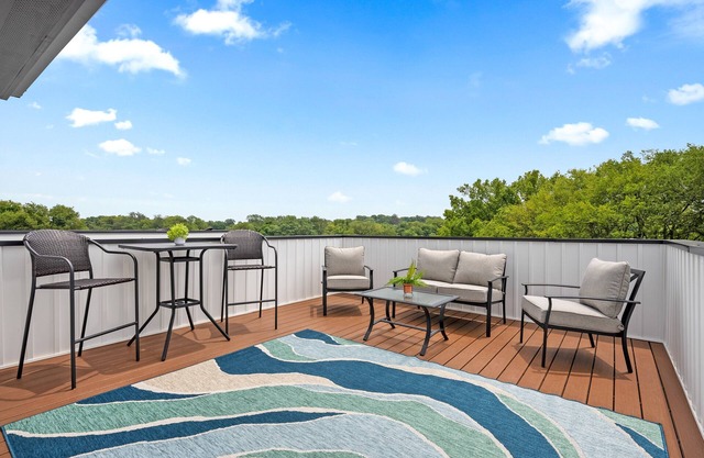 1012 Franklin Street