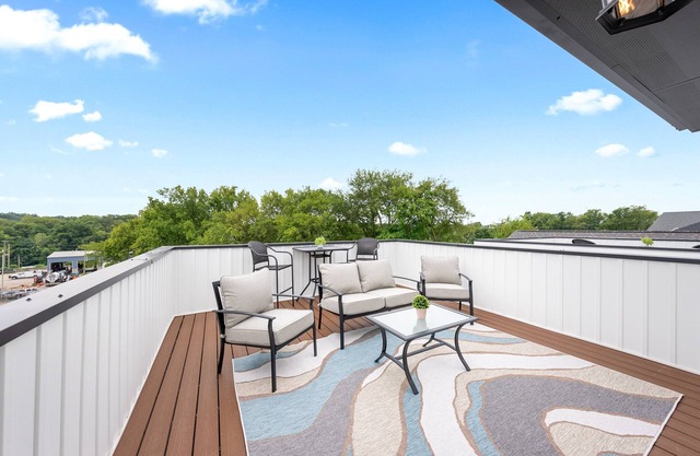 1014 Franklin Street