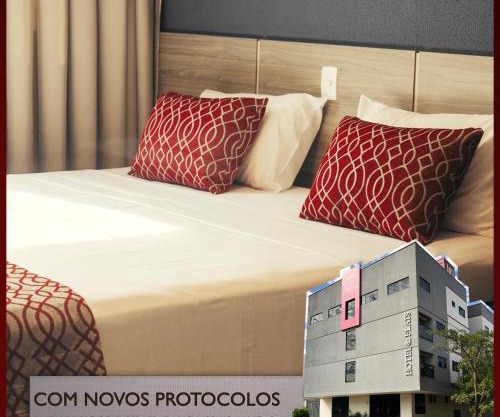 103 Hotel & Flats