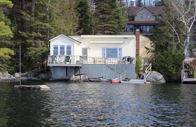 #103 - Skip`s Landing