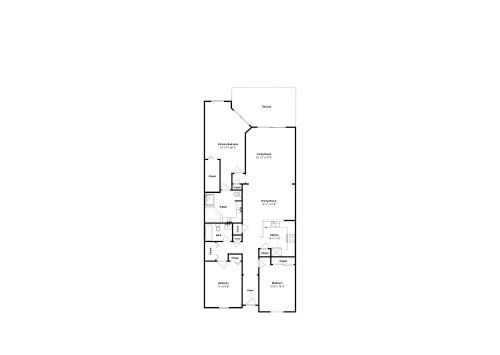 1034 Cinnamon Beach