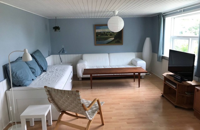 104 m2. Skønt Nyrenoveret Sommerhus
