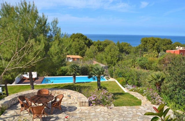 104 Villa Dragonera ETV4025 Betlem D-17 by Mallorca Charme