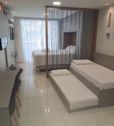 105 Carneiros Praia hotel