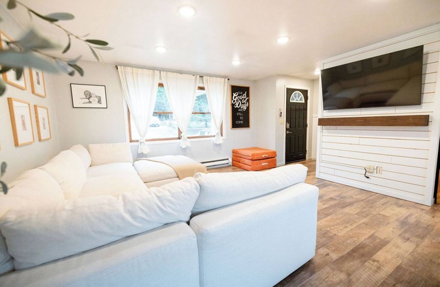 105 Patterson Way - 3 bed, 1 bath