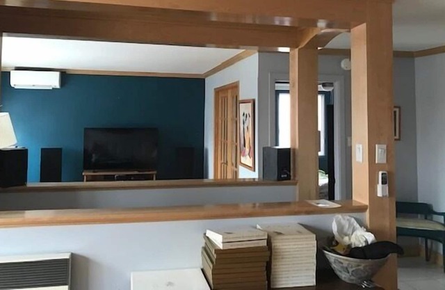 #105 Spacious & 2 Balconies