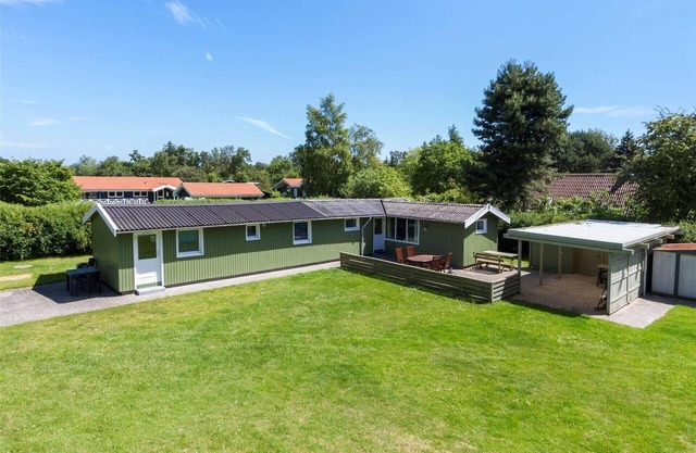 1056 Stege - Ternevej 21