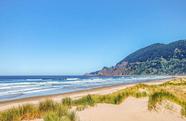 1058 Beach (MCA 59)