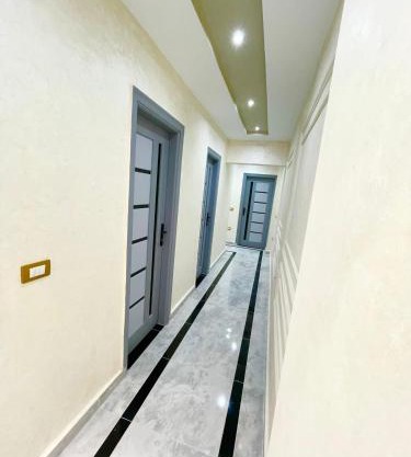 106ب جسر السويس الدور ١١