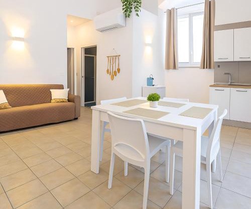 106 Dimora Via Bari