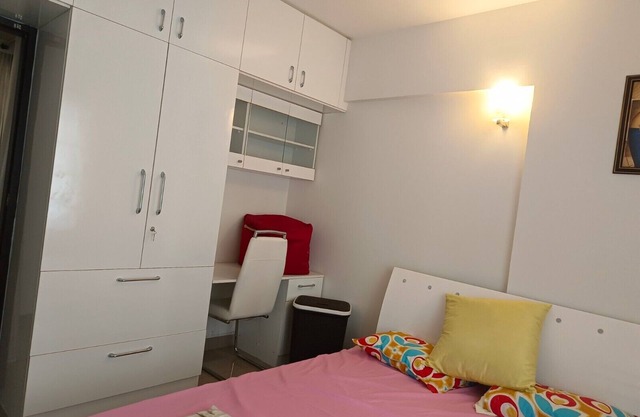 106 HOMESTAY
