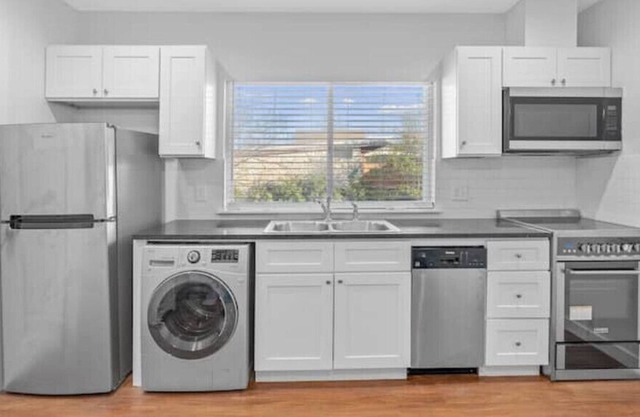 106 Studio near UT-SXSW-Dwntwn-W/D in unit
