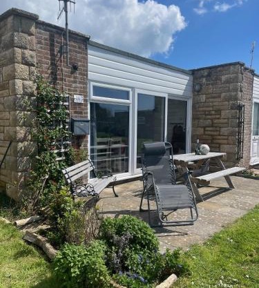 107 Brambles Chine, Holiday Coastal Chalet