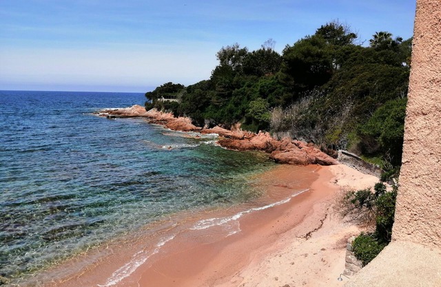 A 10 minutos de las playas - Olmeto pueblo App 4P