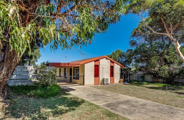 Augusta - 11 Augusta Str Goolwa