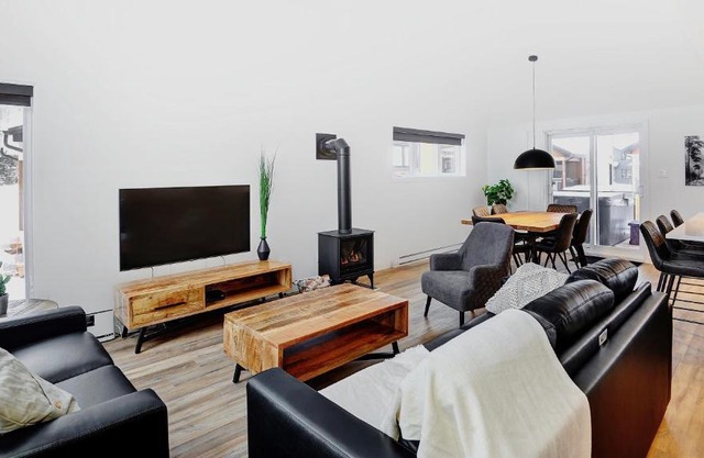 11 Chemin des Cascades