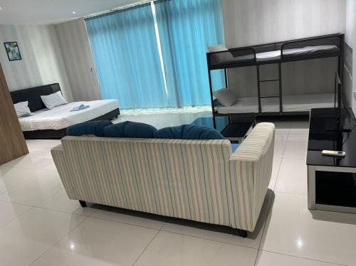 #11#KSL City Hotel Style Studio@5min to S'pore