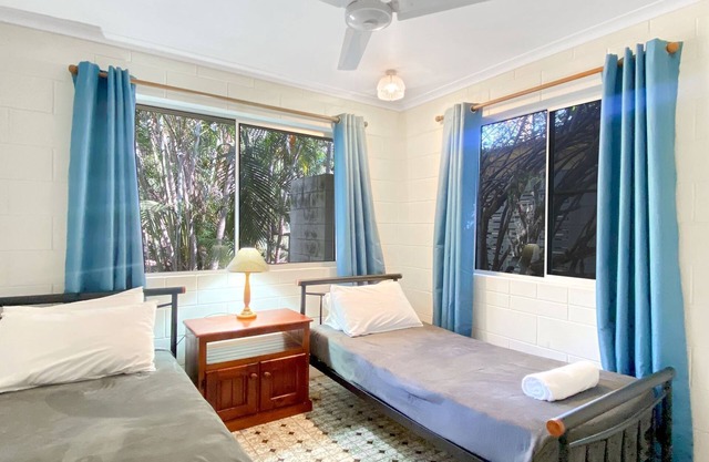 11 Murray - Affordable island getaway at Nelly Bay