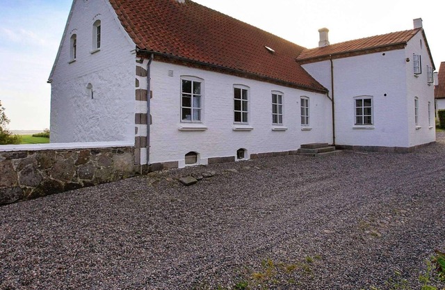 11 person holiday home in Bedsted Thy