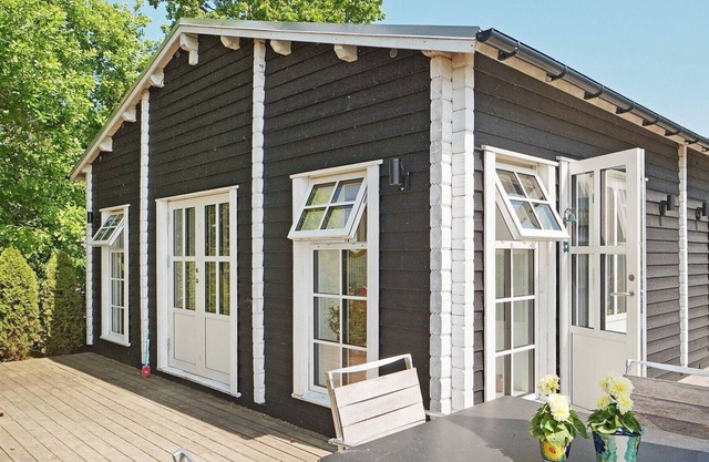 11 person holiday home in Helsinge