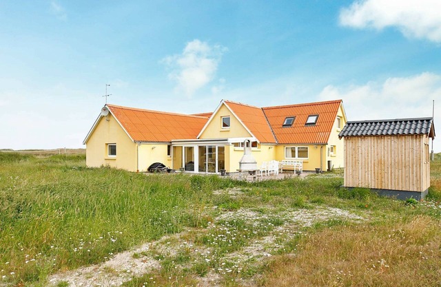 11 personas casa en Thisted-By Traum