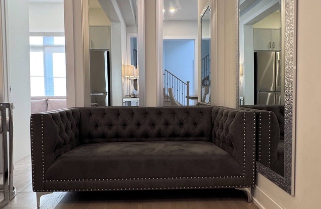 11 Queen Beds - French Style Detached House In Prestigious Angus Glen Markham