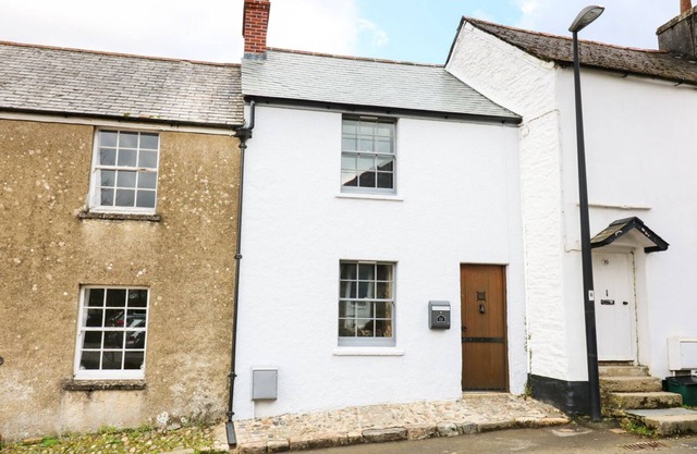 11 THE VILLAGE, casa rural en Yelverton, Ref 981907