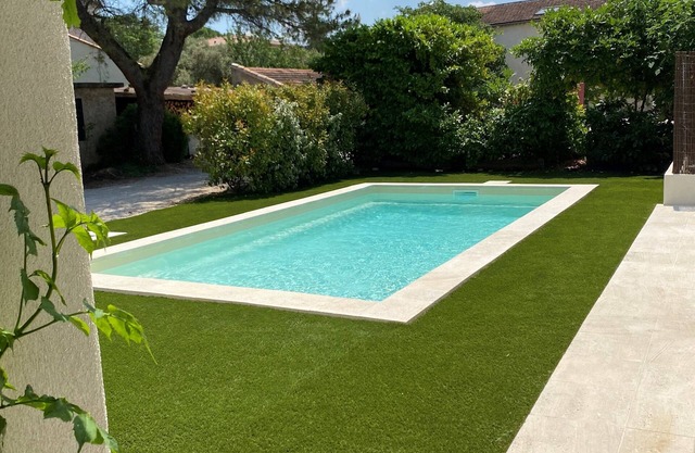 Casa de 110 m² a los pies del Mont Ventoux