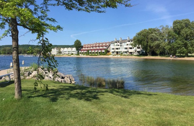 111 Water Street Inn