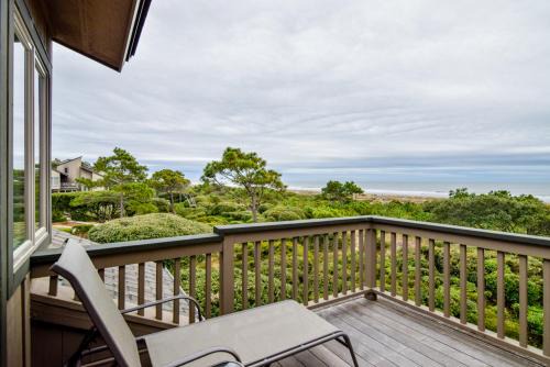 1114 Duneside Villa by Akers Ellis Rentals