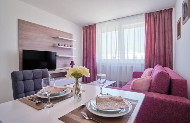 111Apartments