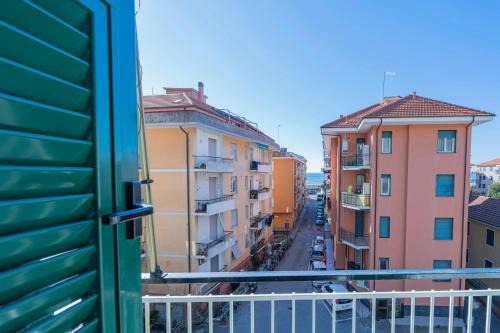 112C- Casa Cavi di Lavagna, a soli 150metri dal Mare e dalle Spiagge
