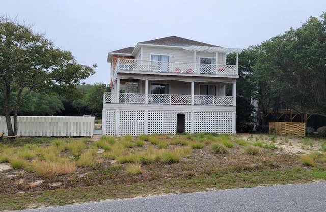114 Sandbar, Private Pool, Short Walk to Beach