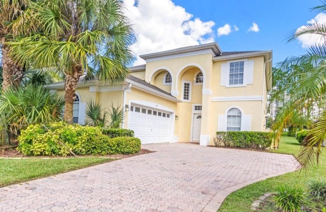 116 Northhampton Drive Villa #221495 Villa