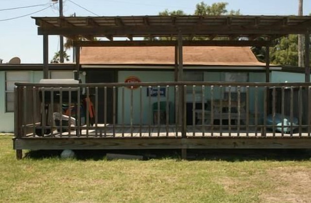 116 Southshore - Cute little hideaway, ready for the all around fishing