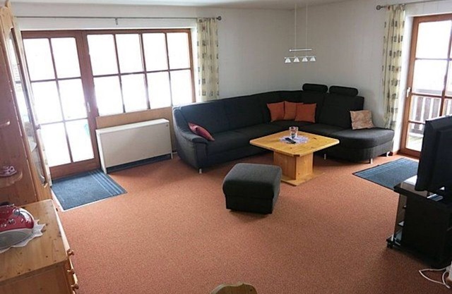 11A-2 - cozy vacation apartment for 4 persons with terrace - Holiday apartments