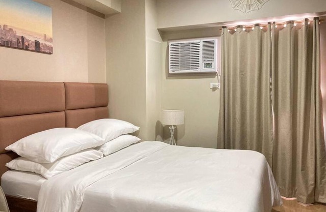11F Migas Haven @ Sunvida Tower across SM City