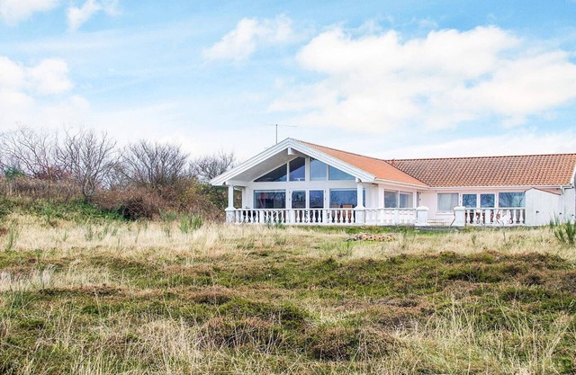 12 personas casa en Sjællands Odde-By Traum