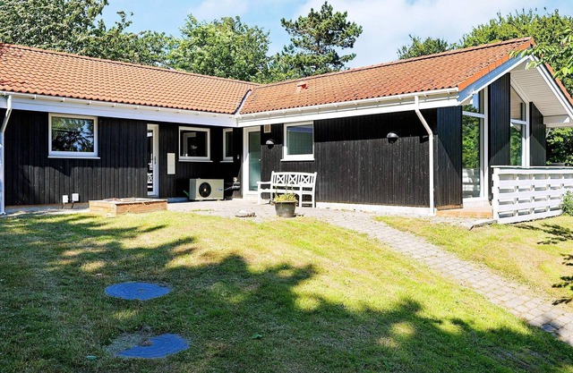 12 personas casa en Hundested-By Traum